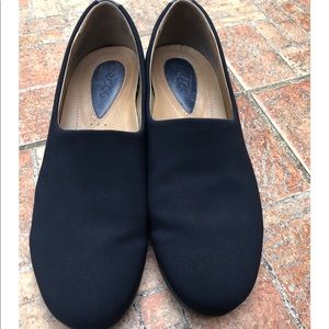 Ecco Slip on